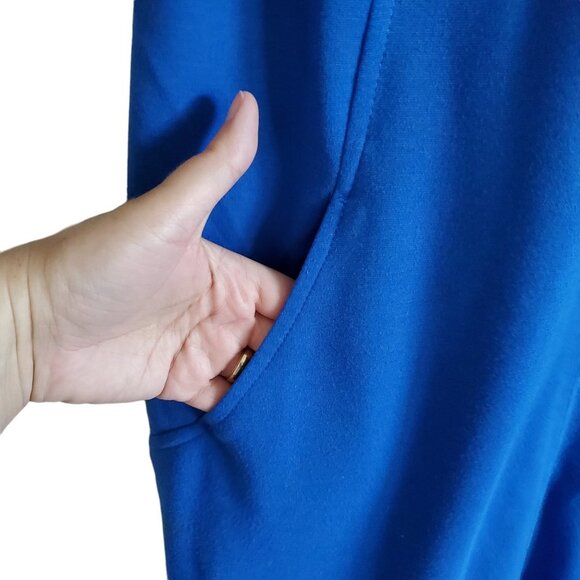 N Touch Dress with Pockets Size Large - Picture 5 of 13